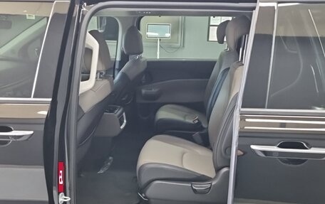 KIA Carnival, 2025 год, 4 750 000 рублей, 10 фотография