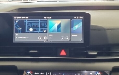 KIA Carnival, 2025 год, 4 750 000 рублей, 12 фотография