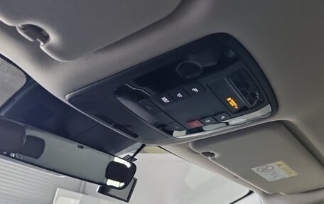 KIA Carnival, 2025 год, 4 750 000 рублей, 15 фотография