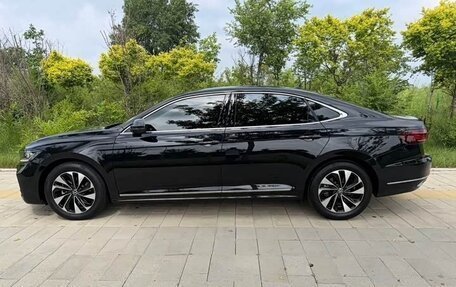 Volkswagen Passat B8 рестайлинг, 2022 год, 2 000 098 рублей, 8 фотография