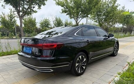 Volkswagen Passat B8 рестайлинг, 2022 год, 2 000 098 рублей, 5 фотография