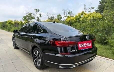 Volkswagen Passat B8 рестайлинг, 2022 год, 2 000 098 рублей, 6 фотография