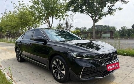 Volkswagen Passat B8 рестайлинг, 2022 год, 2 000 098 рублей, 3 фотография