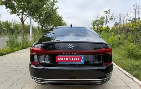 Volkswagen Passat B8 рестайлинг, 2022 год, 2 000 098 рублей, 4 фотография
