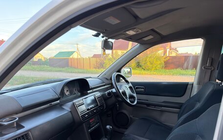 Nissan X-Trail, 2005 год, 560 000 рублей, 5 фотография