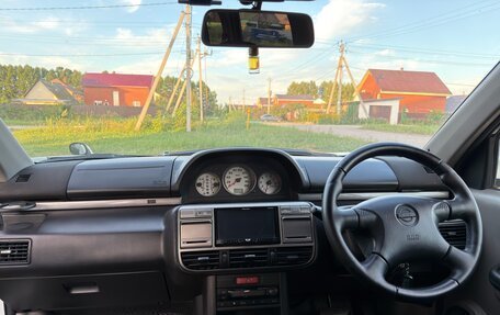 Nissan X-Trail, 2005 год, 560 000 рублей, 6 фотография