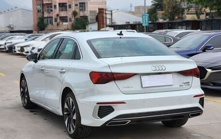 Audi A3, 2022 год, 1 530 098 рублей, 4 фотография