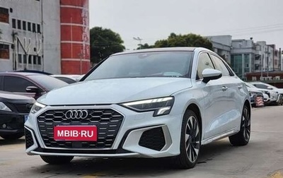 Audi A3, 2022 год, 1 530 098 рублей, 1 фотография
