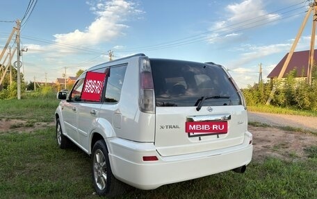 Nissan X-Trail, 2005 год, 560 000 рублей, 4 фотография