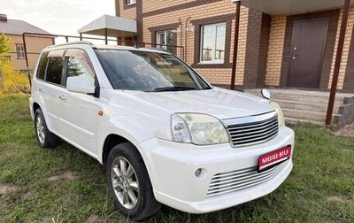 Nissan X-Trail, 2005 год, 560 000 рублей, 1 фотография
