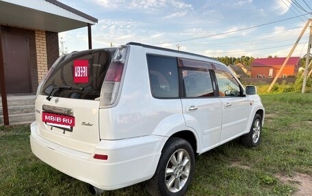 Nissan X-Trail, 2005 год, 560 000 рублей, 3 фотография