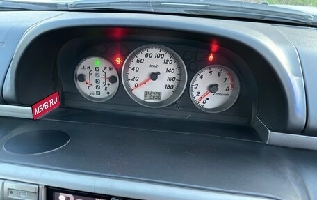 Nissan X-Trail, 2005 год, 560 000 рублей, 7 фотография