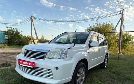Nissan X-Trail, 2005 год, 560 000 рублей, 2 фотография