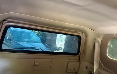 Toyota Land Cruiser 100 рестайлинг 2, 2005 год, 3 000 000 рублей, 1 фотография