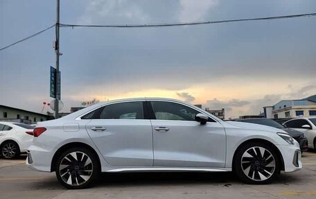 Audi A3, 2022 год, 1 530 098 рублей, 7 фотография