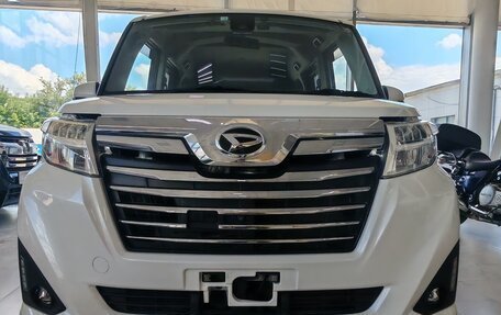 Daihatsu Thor I, 2018 год, 1 170 000 рублей, 1 фотография