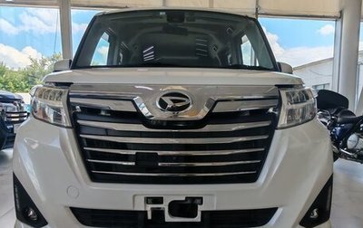 Daihatsu Thor I, 2018 год, 1 170 000 рублей, 1 фотография