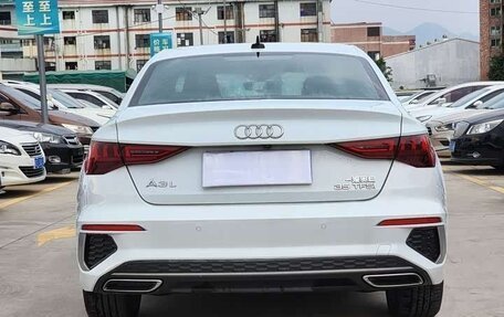 Audi A3, 2022 год, 1 530 098 рублей, 5 фотография
