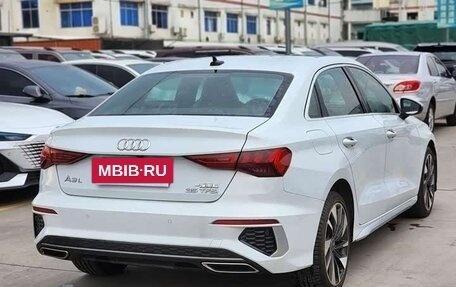 Audi A3, 2022 год, 1 530 098 рублей, 6 фотография