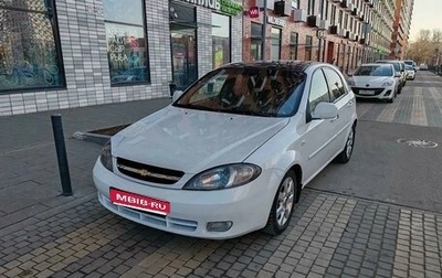 Chevrolet Lacetti, 2012 год, 510 000 рублей, 1 фотография