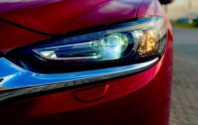 Mazda 6, 2019 год, 2 300 000 рублей, 1 фотография