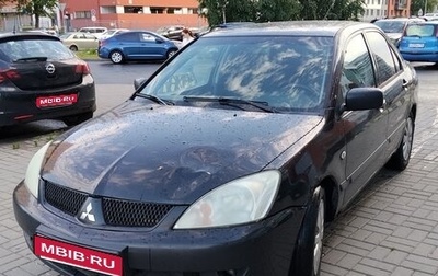 Mitsubishi Lancer IX, 2006 год, 299 000 рублей, 1 фотография
