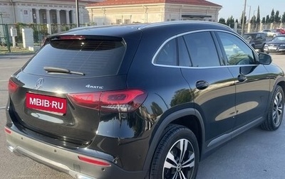 Mercedes-Benz GLA, 2020 год, 3 700 000 рублей, 1 фотография