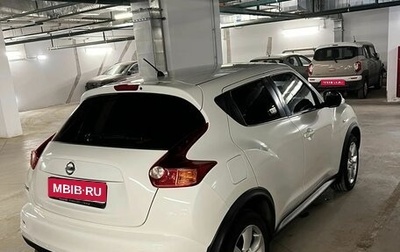 Nissan Juke II, 2011 год, 1 300 000 рублей, 1 фотография