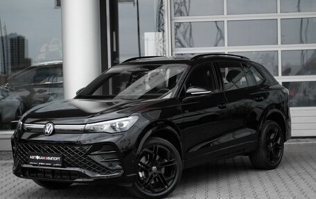 Volkswagen Tiguan, 2026 год, 4 999 000 рублей, 1 фотография