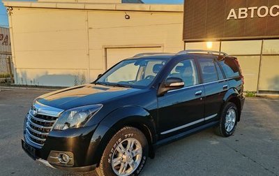 Great Wall Hover H3 I, 2014 год, 999 000 рублей, 1 фотография