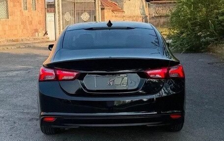 Chevrolet Malibu IX, 2021 год, 1 300 000 рублей, 4 фотография