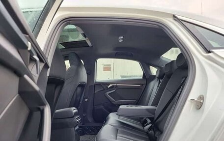 Audi A3, 2022 год, 1 530 098 рублей, 13 фотография