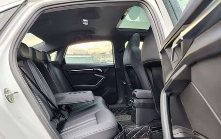 Audi A3, 2022 год, 1 530 098 рублей, 14 фотография