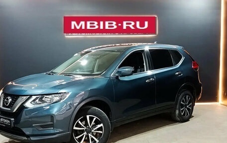 Nissan X-Trail, 2019 год, 2 050 000 рублей, 1 фотография