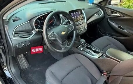 Chevrolet Malibu IX, 2021 год, 1 300 000 рублей, 10 фотография