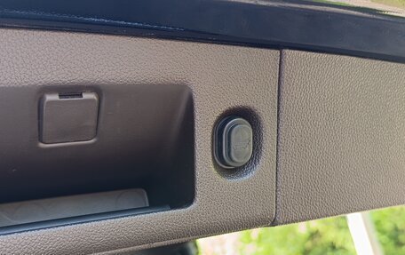 Chevrolet Tahoe IV, 2016 год, 3 199 000 рублей, 20 фотография