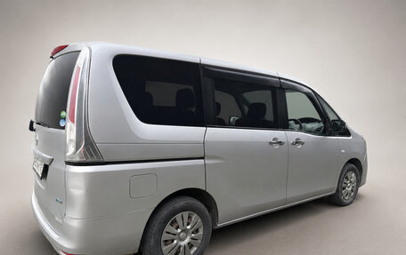 Nissan Serena IV, 2013 год, 900 000 рублей, 5 фотография