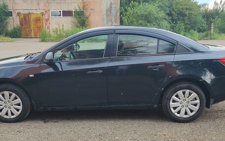 Chevrolet Cruze II, 2010 год, 430 000 рублей, 7 фотография