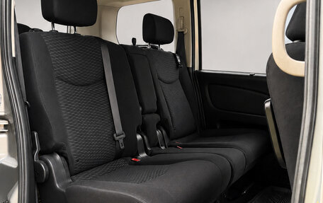 Nissan Serena IV, 2013 год, 900 000 рублей, 8 фотография