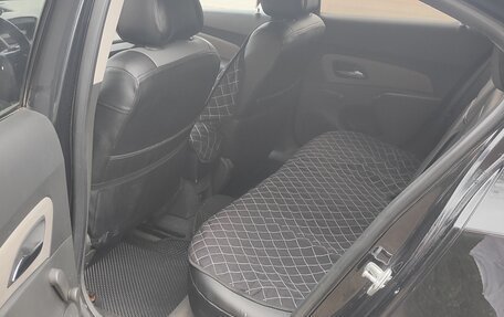 Chevrolet Cruze II, 2010 год, 430 000 рублей, 10 фотография