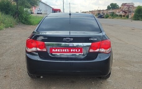 Chevrolet Cruze II, 2010 год, 430 000 рублей, 2 фотография