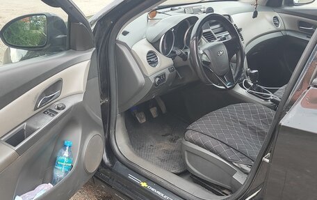 Chevrolet Cruze II, 2010 год, 430 000 рублей, 11 фотография