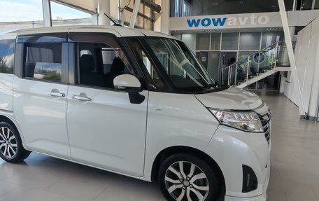 Daihatsu Thor I, 2018 год, 1 170 000 рублей, 7 фотография