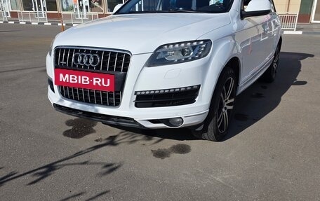 Audi Q7, 2011 год, 1 700 000 рублей, 6 фотография