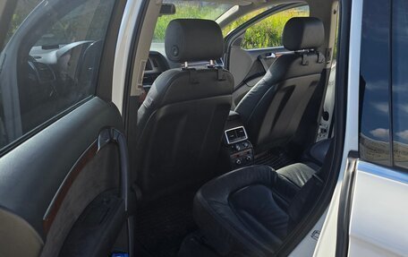 Audi Q7, 2011 год, 1 700 000 рублей, 18 фотография