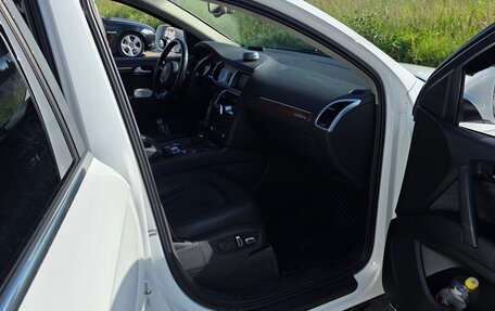 Audi Q7, 2011 год, 1 700 000 рублей, 12 фотография