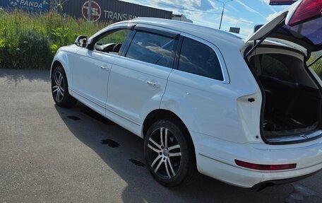 Audi Q7, 2011 год, 1 700 000 рублей, 17 фотография