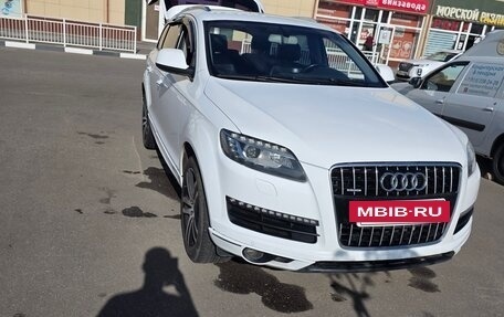 Audi Q7, 2011 год, 1 700 000 рублей, 8 фотография