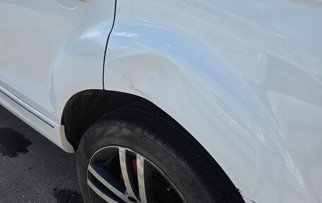 Audi Q7, 2011 год, 1 700 000 рублей, 23 фотография