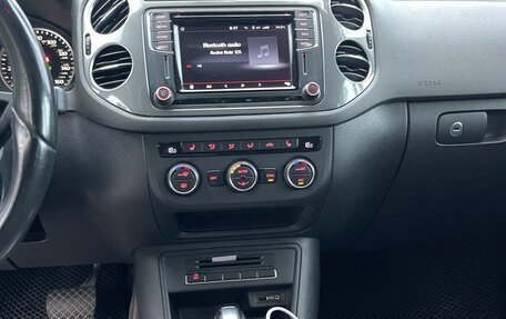 Volkswagen Tiguan I, 2016 год, 1 600 000 рублей, 6 фотография